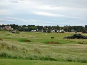 North Berwick 10th